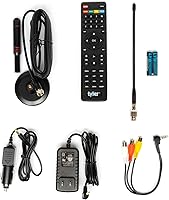 Tyler 16″ Portable TV — image 4