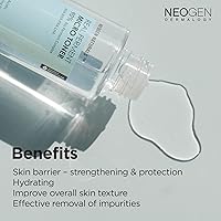 Neogen Dermalogy Real Ferment Micro Toner 5.07oz — image 3