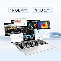 Samsung Galaxy Book4 15.6-inch Laptop, Intel Core i7, 16GB RAM, 4TB SSD — image 5