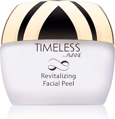 Avani Revitalizing Facial Peel 1.7oz