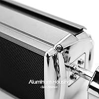 GoHawk RE8 Gen 3 Motorcycle Bluetooth Speakers — image 6