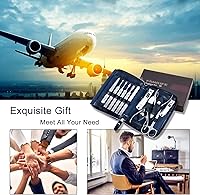 FAMILIFE 11-Piece Manicure Kit — image 5