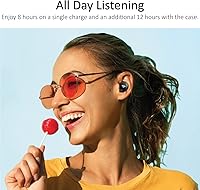 iLuv myBuds Wireless Earbuds — image 2