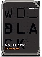 Western Digital WD Black 10TB WD101FZBX — image 2