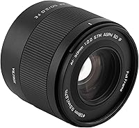 Viltrox AF 50mm F2.0 FE Lens — image 7