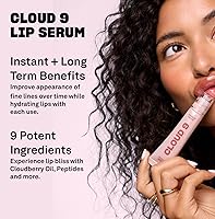 Babe Original Glow Lip Sleeping Mask, Fragrance-Free — image 2