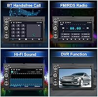 EagleNav Android 13 Car Radio 7-Inch (2G+32G) — image 6