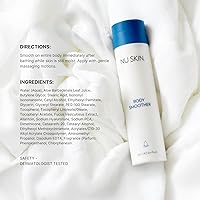 Nu Skin Body Smoother 8.4 Fl Oz 2 Pack — image 6