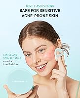 BRING GREEN Tea Tree CICA Facial Sun Cushion SPF 50+ PA++++ — image 4