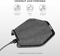 Movo MC1000 Conference USB Microphone — image 7