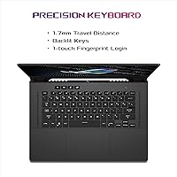 ASUS ROG Zephyrus G15 GA503QS Gaming Laptop — image 5