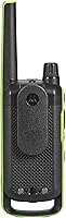 Motorola T803 Two-Way Radio — image 7