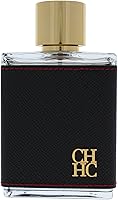Carolina Herrera CH for Men Eau de Toilette Spray 3.4oz — image 2