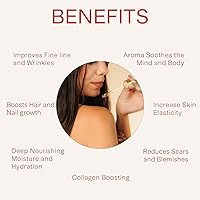 SAFA Rosé Oil 4 Fl Oz — image 4