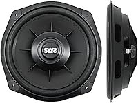 Earthquake Sound SWS-8X 8-Inch Shallow Woofer System — image 3