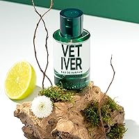 Solinotes Vetiver Eau de Parfum for Men 50mL — image 9
