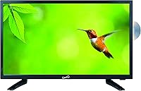 Supersonic SC-1912 19-Inch LED HDTV — image 1