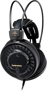 Audio-Technica ATH-AD900X Open-Back Audiophile Headphones Review