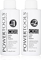 COS Color Out System Hair Color Remover — image 1