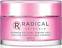 Radical Skincare Express Delivery Facial Enzyme Peel Mask - 1.7 oz — image 1