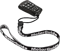 Motorguide Xi Series 8M0092070 GPS Navigation System — image 4