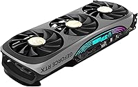 ZOTAC Gaming GeForce RTX 4070 Ti Trinity OC 12GB — image 6