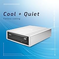 OWC Mercury Pro 16X Blu-ray Burner — image 2