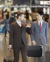 Alecewey F2 14-inch Laptop Screen Extender — image 6