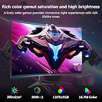 Z-Edge UG24 24-inch Curved Gaming Monitor — image 2