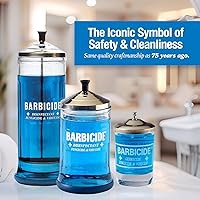 BARBICIDE Disinfecting Jar 37oz — image 2