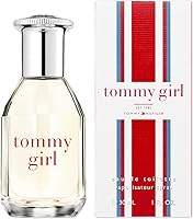 Tommy Hilfiger Tommy Girl Eau de Toilette 30mL — image 2