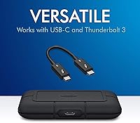 LaCie Rugged SSD Pro 1TB — image 4