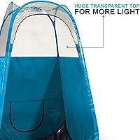Thermalabs Air Spray Tan Tent Blue — image 3