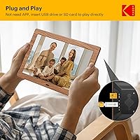 KODAK 8 Inch Digital Picture Frame — image 6