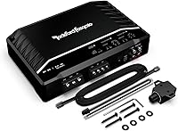 Rockford Fosgate R2-750X1 Prime 750-Watt Mono Amplifier — image 4