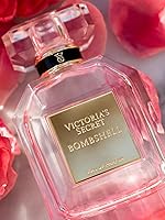 Victoria's Secret Bombshell 3 Piece Luxe Fragrance Gift Set 1.7oz — image 5