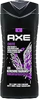 AXE 3-in-1 Body Wash 13.5oz Variety Pack — image 5