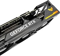 ASUS TUF Gaming GeForce RTX 4070 Ti 12GB — image 5