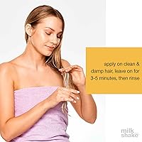 milk_shake Active Yogurt Mask, 8.4 Fl Oz — image 5