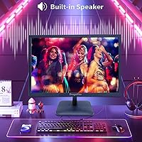 Dragolftie 19-inch Touchscreen Monitor HD 1440x900P — image 5