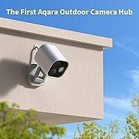 Aqara 4MP Camera Hub G5 Pro PoE — image 2
