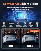 70mai A810 4K Dash Cam — image 3