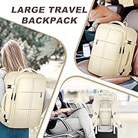 TOTWO Travel Backpack 55L — image 6