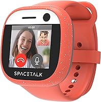 SPACETALK Adventurer 4G Smart Watch — image 1