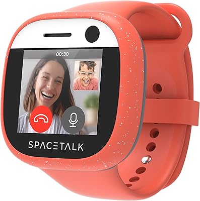 SPACETALK Adventurer 4G Smart Watch