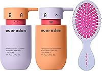 Evereden Happy Hair Duo for Kids 2x 6.7 fl. oz. Shampoo & 4.7 fl. oz. Conditioner — image 1