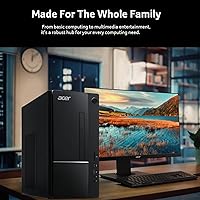 Acer Aspire TC-1770-UR12 Desktop | 13th Gen Intel Core i5-13400 | 16GB RAM | 512GB SSD — image 4