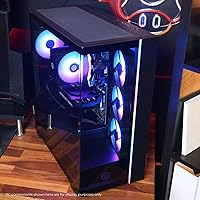 CyberPowerPC Gamer Master GMA2900A2 Gaming PC — image 14