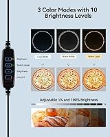 Takerers 12″x12″x12″ Photo Studio Light Box — image 2