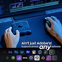 TourBox NEO Custom Controller — image 3